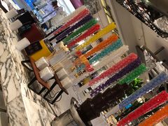 -合肥皇冠假日酒店·菲亚斯特自助餐厅(黄山路店)