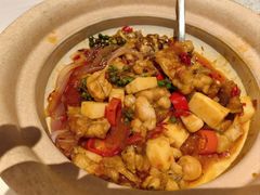 -粗茶淡饭·汉口公馆(循礼门店)