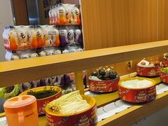 -龍歌自助小火锅(崂山丽达店)