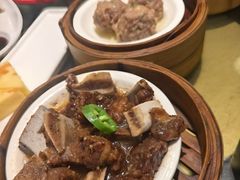 -山水茶艺馆·点心粤菜·30年老字号