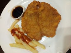 -德大西餐社(云南南路店)