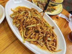 -水根饭店