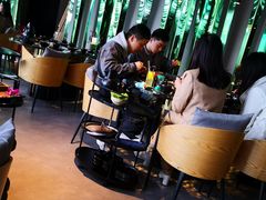 大堂-凤园椰珍·臻品椰子鸡(保利时光里店)