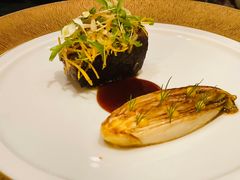-L'ATELIER de Joel Robuchon(外滩18号店)