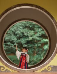 -诺米宝贝摄影工作室(铁机路店)