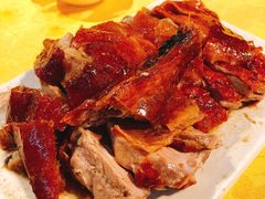 -老字号蛇口德记烧腊饭店·海鲜加工