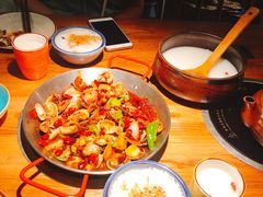 -吃饭皇帝大(赛格国际店)