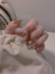 -奈思·日式美甲美睫沙龙