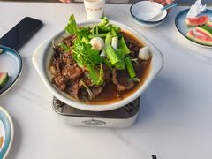 -黄牛肉馆·皖南土菜