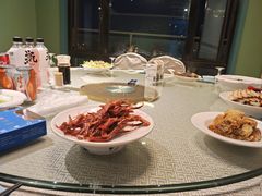 -星龙海鲜(望江东路店)