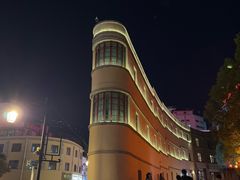 -南屏步行街