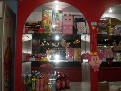 -蹦蹦乐园(南桥百联店)