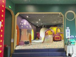 -MELAND CLUB亲子乐园·派对·餐厅(北京芳圆里ID MALL店)
