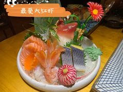 -东岸料理·寿司·刺身