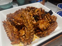 -梅飞酒家(桑园路店)