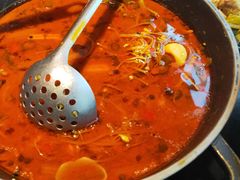 -川里谈·川味小馆(北京路店)