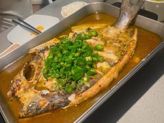 -半天妖烤鱼(中山路店)