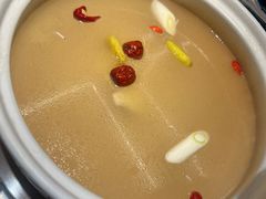 -清真老东乡开锅羊肉(甘南路店)