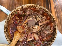 -老桥张羊肉