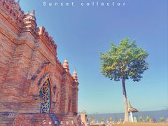 -一寨两国风景区