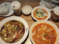 -太二酸菜鱼(正大广场店)