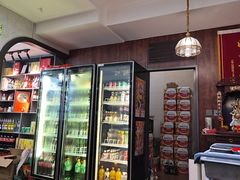 -华竹饭店(中央大街店)
