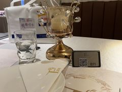 -PARFUM FLORAL花境法餐(南京首店)