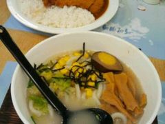 android_upload_pic-呀咪咖喱屋(龙之梦购物中心莘庄店)