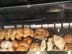 -BAKER&SPICE(BFC外滩金融中心店)