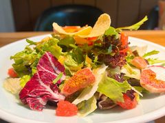 -森味薪火烧•烧鸟居酒屋•日本料理(望京店)