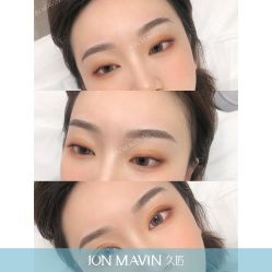 点击看大图 -久匠·纹眉纹绣半永久
