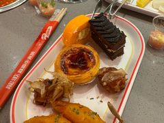 -龍歌自助小火锅(雨花台江南虹悦城店)