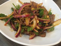 -九毛九西北菜(大东海店)