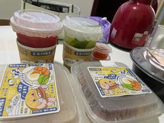 -孖记茶档·热腾茶餐(荔湾领展广场店)