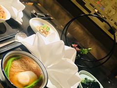 -北京王府井希尔顿酒店·秦唐中餐厅Chynna