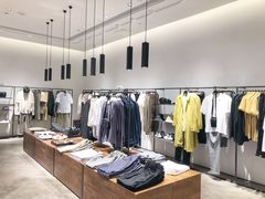 -URBAN REVIVO(大信新都汇店)
