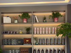-鹿栖.精油SPA(金山世纪城店)
