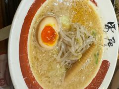 -雷门拉面店(新光天地店)