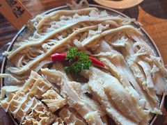 -打川川·川蜀毛肚(南市场店)