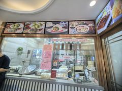 -功德林(南京西路店)