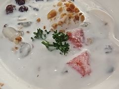 -自然椰·海南清补凉(海月广场店)