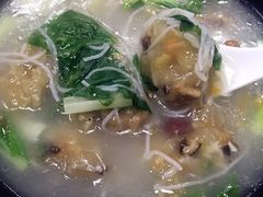 -吃吃看·闽南古早味(美食街店)