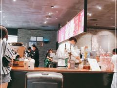 -星巴克臻选(深圳华强北茂业店)