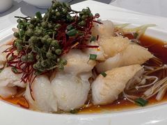 -北李·海肠捞饭·大连菜(望京凯德MALL店)