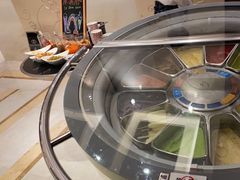 -索菲特酒店 · 云尚天际自助餐厅