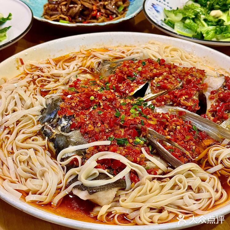 😋超棒湘菜馆 | 巷子里的地道美味