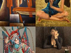 -中华艺术宫(上海美术馆)