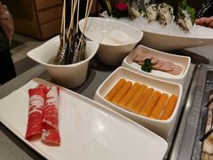 -海底捞火锅(8号仓店)
