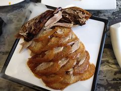 北京烤鸭-峨嵋酒家(牡丹园店)