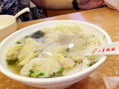 -小姜锅贴(凤凰街店)